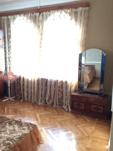 Homestay Hozyaivami