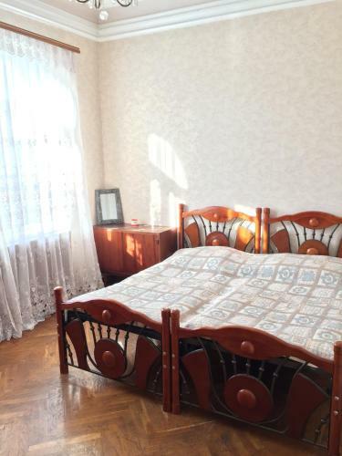 Homestay Hozyaivami