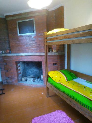 Hostal Guest House Rufina
