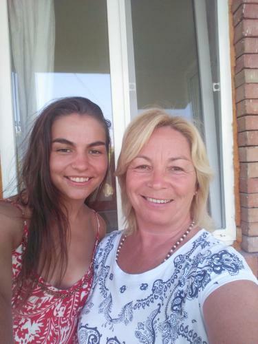 Hostal Guest House Rufina