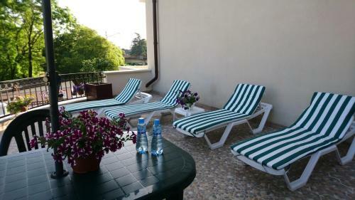 Spa Hotel Karakas