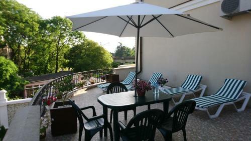 Spa Hotel Karakas