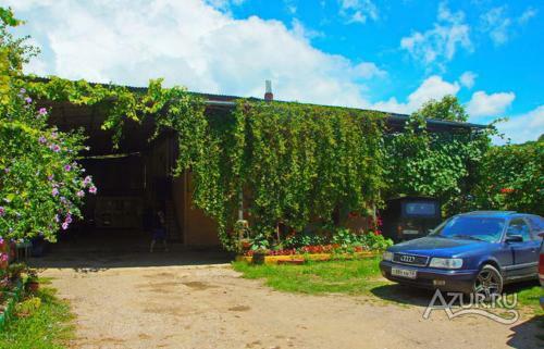 Hostal Guest House On Rechnaya