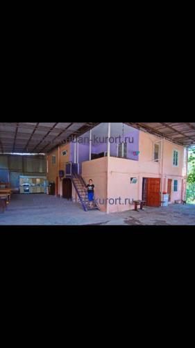 Hostal Guest House On Rechnaya