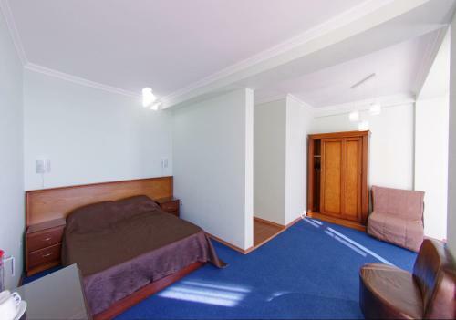 Hotel Arbica Pension