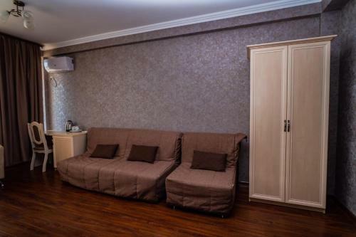 Hotel Arbica Pension