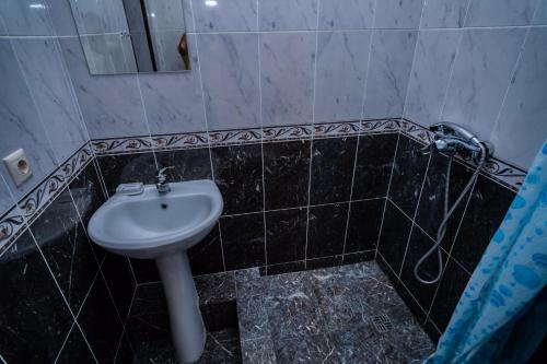 Hotel Arbica Pension