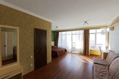 Hotel Arbica Pension