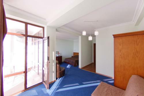 Hotel Arbica Pension