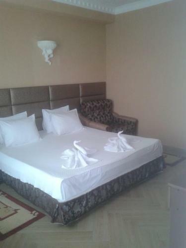 Mramorny Zamok Hotel