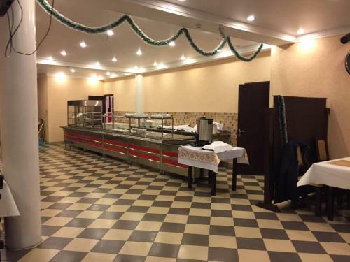 Mramorny Zamok Hotel