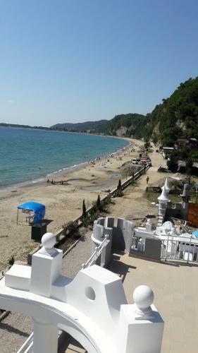 Mramorny Zamok Hotel