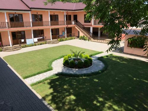 Hostal Guesthouse Pecan