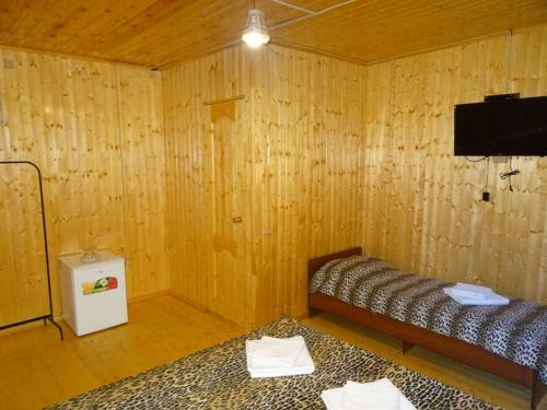Hostal Guest House On Fabrichnaya