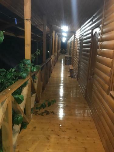 Hostal Guest House On Fabrichnaya