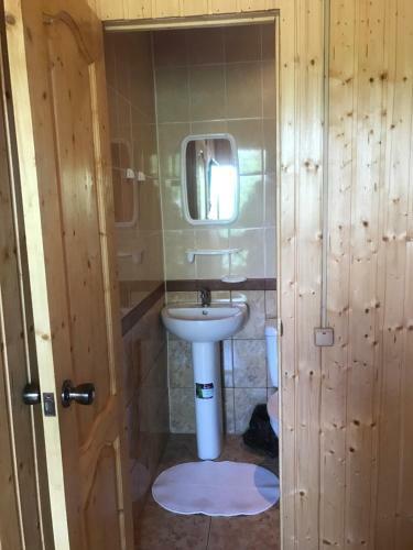 Hostal Guest House On Fabrichnaya