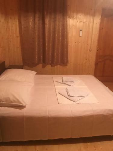 Hostal Guest House On Fabrichnaya