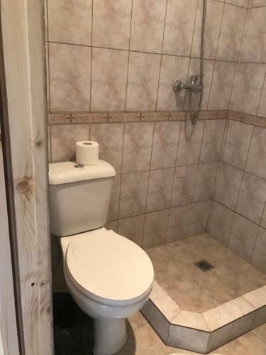 Hostal Guest House On Fabrichnaya