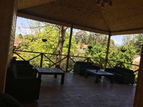 Hostal Guest House On Fabrichnaya