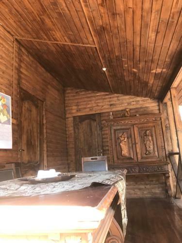 Hostal Guest House On Fabrichnaya