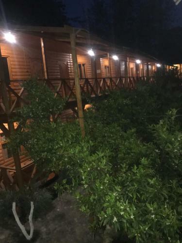 Hostal Guest House On Fabrichnaya