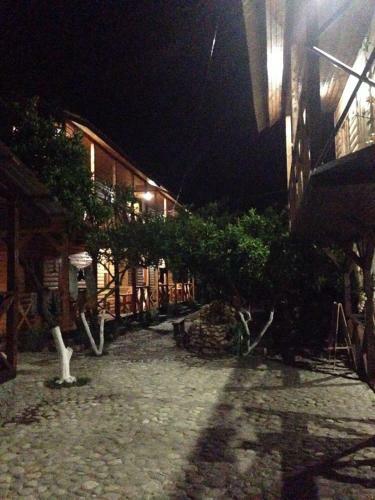 Hostal Guest House On Fabrichnaya