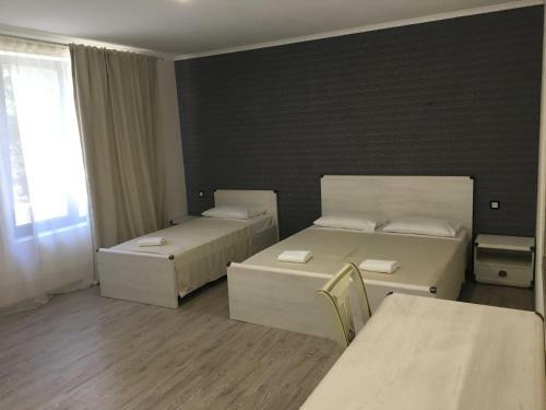 Hotel Apra