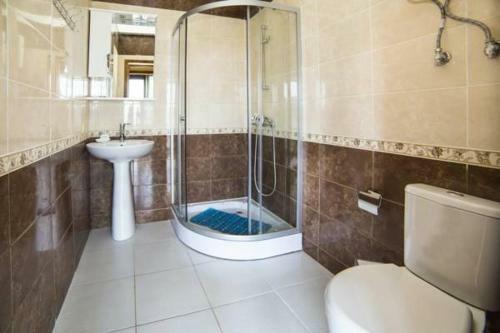 Apartamento Akalam Kantri Klab