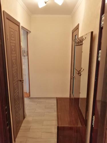 Apartment On Agrba