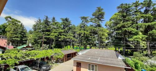 Agroturismo House Gochua 9