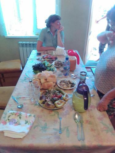 Hostal U Vili