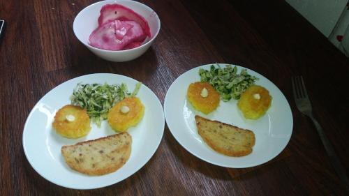 Hostal Novyi Zamok Guest House