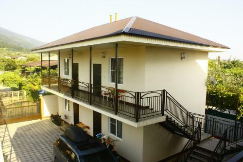 Posada Mini-hotel Gagra-camping