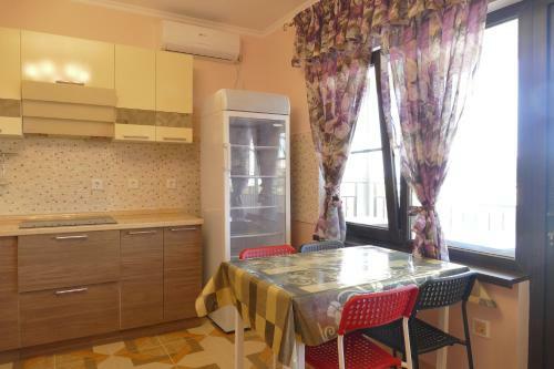 Posada Mini-hotel Gagra-camping