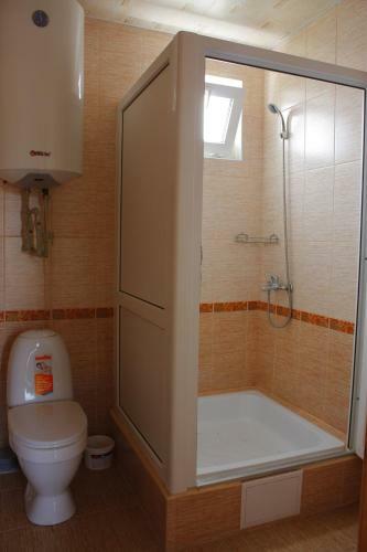 Posada Mini-hotel Gagra-camping