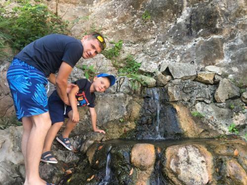 Posada Mini-hotel Gagra-camping