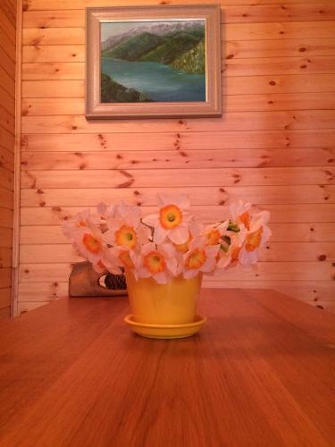 Apartamento Novy Afon Cottage