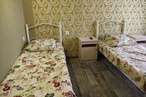Hostal Guest House U Kamo