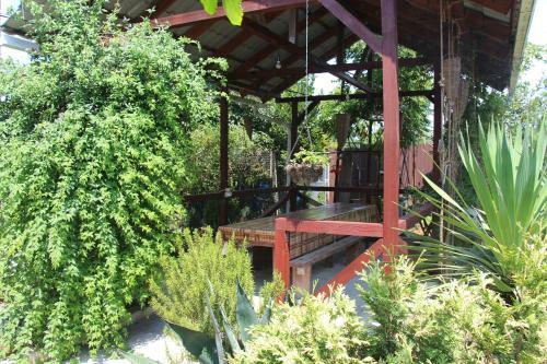 Hostal Guest House U Kamo
