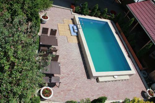Hostal Guest House U Kamo