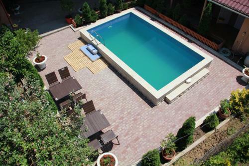 Hostal Guest House U Kamo