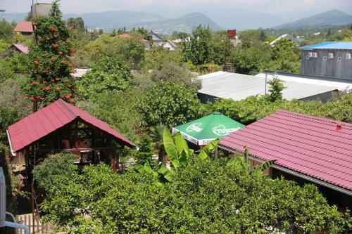 Hostal Guest House U Kamo