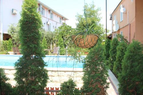 Hostal Guest House U Kamo