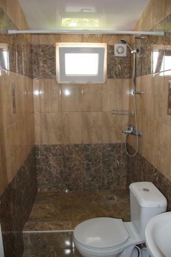 Hostal Guest House U Kamo