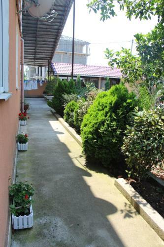 Hostal Guest House U Kamo
