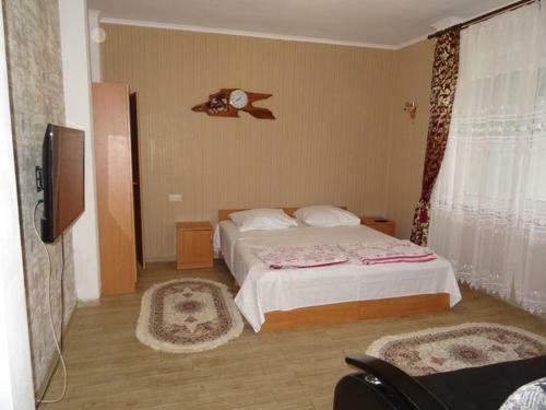Hostal Guest House Zelenyi Dvorik