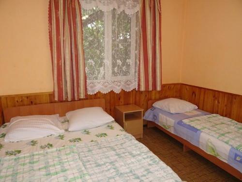 Hostal Guest House Zelenyi Dvorik
