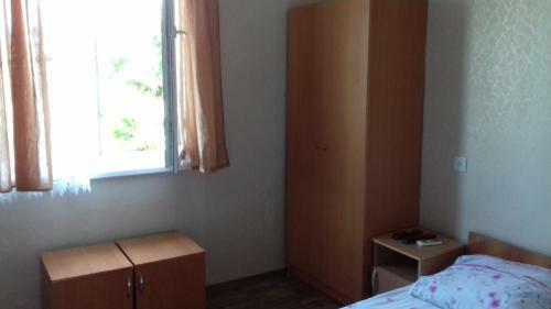 Hostal Guest House Zelenyi Dvorik
