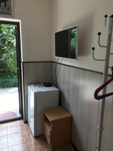 Hostal Guest House Zelenyi Dvorik