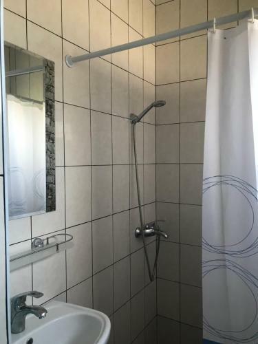 Hostal Guest House Zelenyi Dvorik
